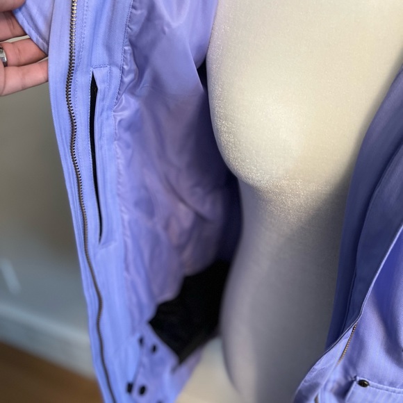 Obermeyer Eden lady jacket, size 4 - Picture 6 of 10